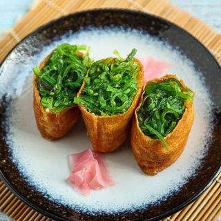 196. Gunkan Inari