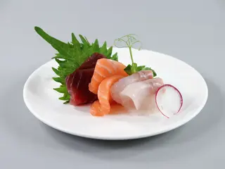 205 - mix cruditeé