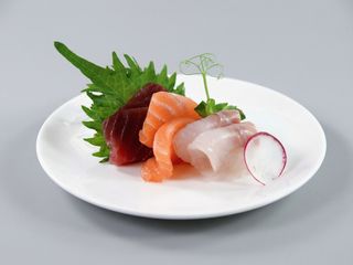 205 - mix cruditeé