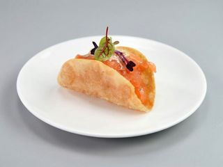 043 - Truffle taco