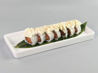 112 - Uramaki Philadelphia