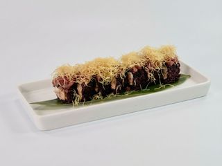 120 - Uramaki miura venus