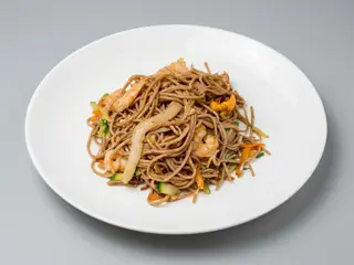 328 - Yaki soba mare