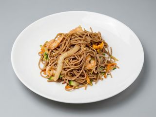 328 - Yaki soba mare