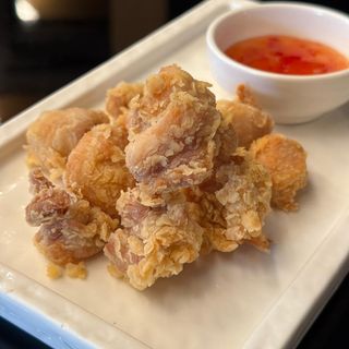 395 - Tempura di pollo