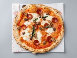 Napoli