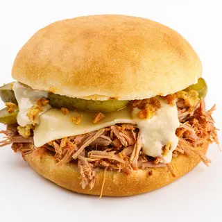 Lecker Pork