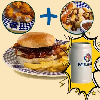 PROMO BACON SPECIAL