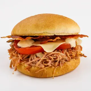 Allen Pork