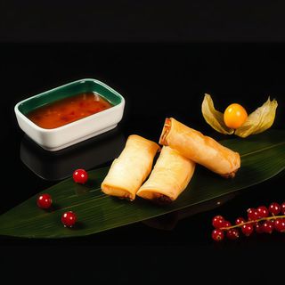 110.INVOLTINI PRIMAVERA 3pz