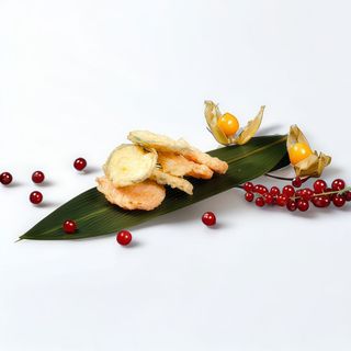 127 YASAI TEMPURA 6pz