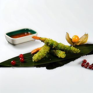 130 EBI BUTTERFLY 4PZ