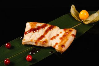 137 TONNO ALLA GRIGLIA