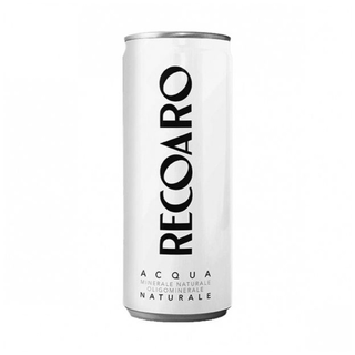 Acqua naturale 