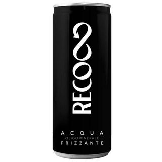 Acqua frizzante