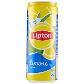 Thè al limone