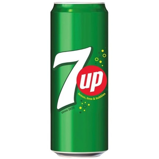 Seven Up - Gassosa