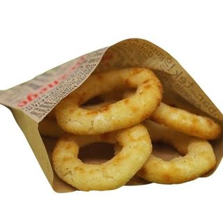 Onion ring 