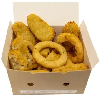 Plant box 