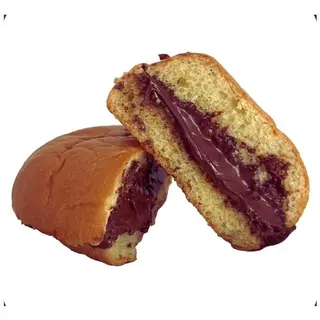 Bun alla cioccolata