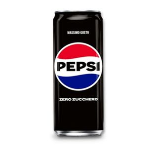 Pepsi ZERO