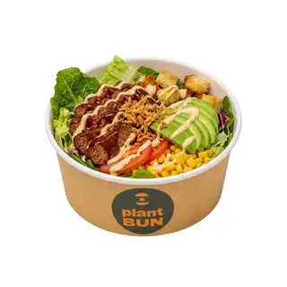 Crunch Salad