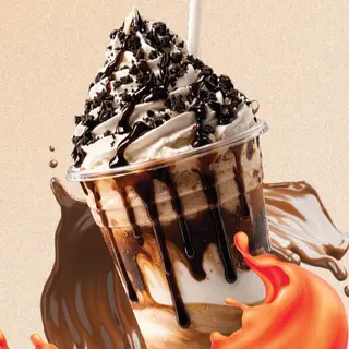MilkShake Cioccolato
