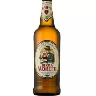 MORETTI