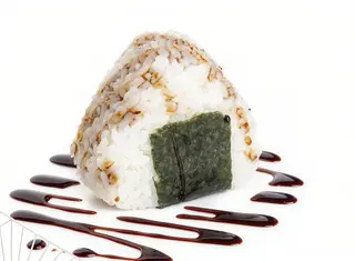 059. Onigiri miura