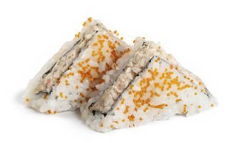 062. Tramezzini California 4 pezzi