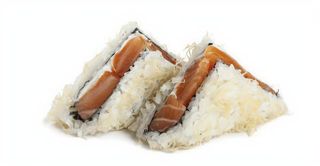 063. Tramezzini speciali 4 pezzi