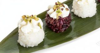 064. Snow ball 4 pezzi