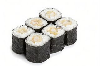 065. Hosso ebiten 6 pezzi