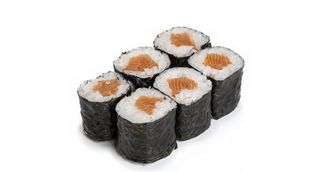 066. Hosso salmone 6 pezzi