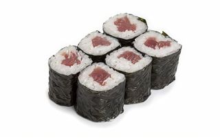 067. Hosso tonno 6 pezzi