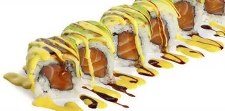 079. Ura salmon plus 8 pezzi