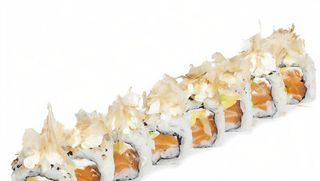 081. Ura fiocchi roll 8 pezzi