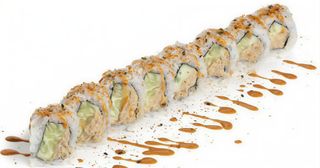 093. Ura hot roll 8 pezzi