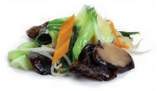 212. Verdure miste saltate