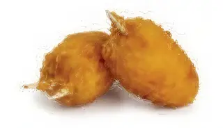 222. Chele di granchio 4 pezzi