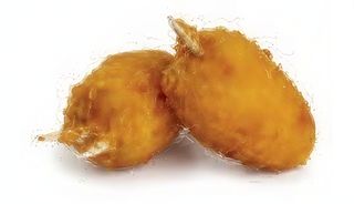 222. Chele di granchio 4 pezzi