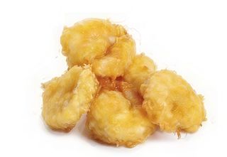 223. Gambero fritto 5 pezzi