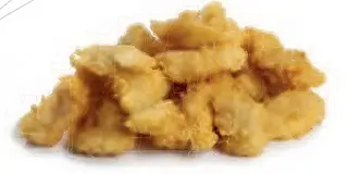 224. Pollo fritto