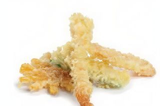 229. Tempura misto 5 pezzi