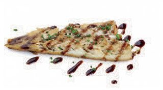 241. Salmone alla griglia