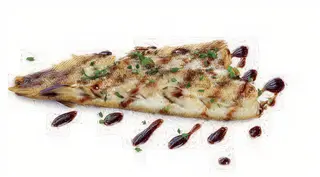 242. Branzino alla griglia