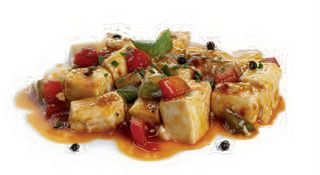 213. Scodella di mapo tofu
