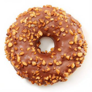 Donuts Cioccolato & Nocciole