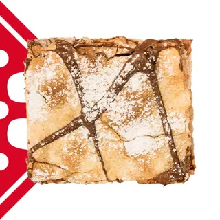 Alla pala con Nutella