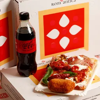 Menù Special con Bibita